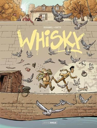 Whisky